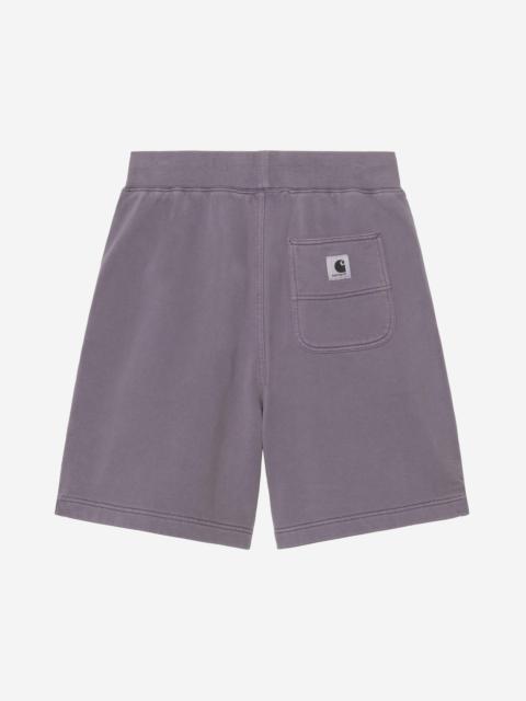 Carhartt WIP Women’s Hoggard Sweat Short