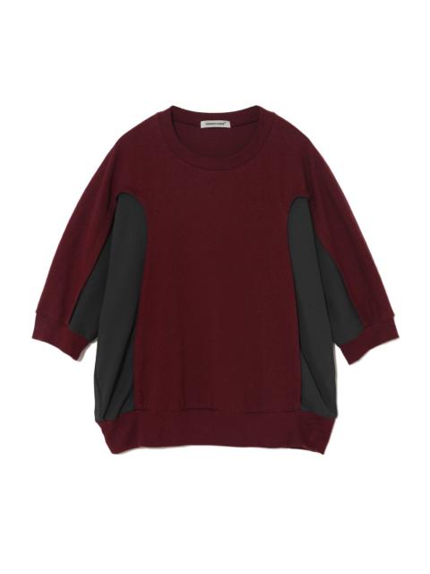 UNDERCOVER Panel Tee