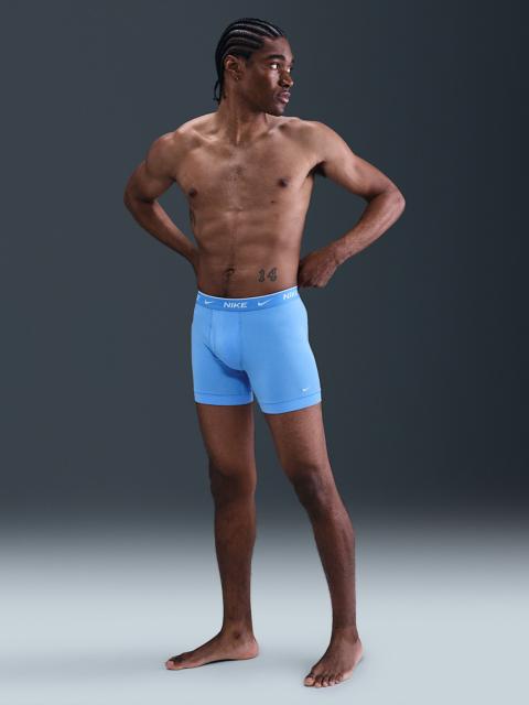 Nike Nike Dri-FIT Essential Cotton Stretch Men's Boxer Briefs (3-Pack)