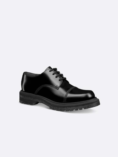 Dior Diorebel Derby Shoe