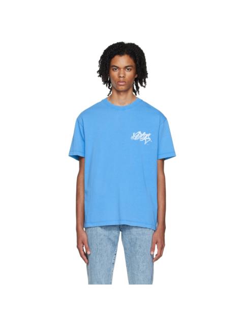 【関税込み】EYTYS ホワイト Ferris Tシャツ White Ferris T-Shirt by EYTYS on Sale