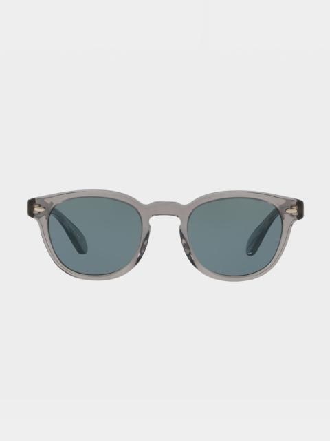 Oliver Peoples Oliver Peoples Sheldrake Sunglasses