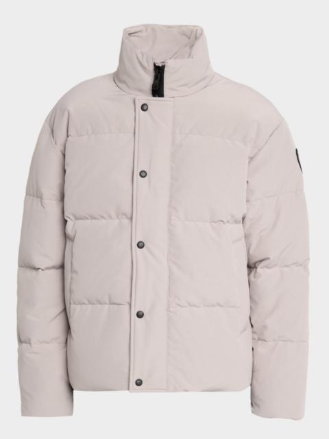 Canada Goose Men's Bayview Parka Jacket