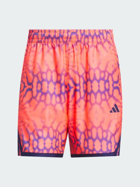 adidas CRAZYLITE GRAPHIC SHORT