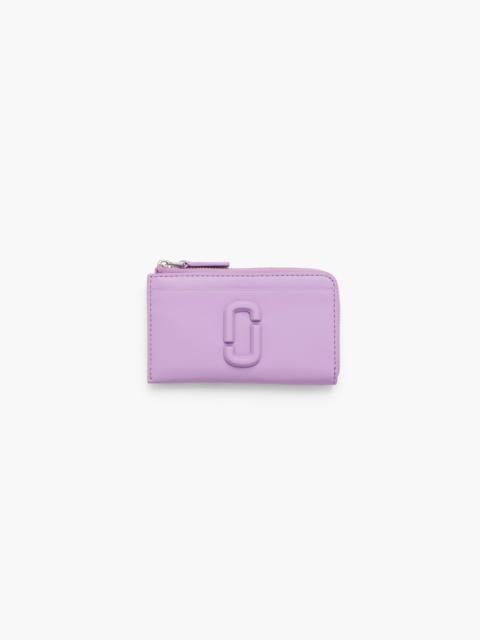 Marc Jacobs THE COVERED J MARC TOP ZIP MULTI WALLET