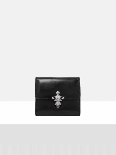 Vivienne Westwood ORB CLASP WALLET