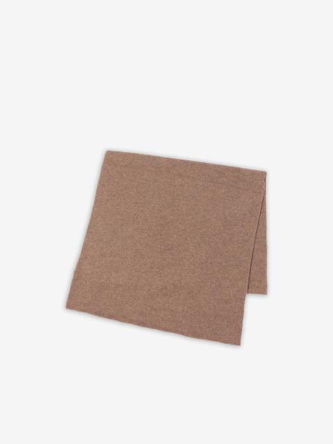 JAMES PERSE textured scarf