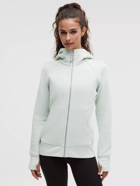 lululemon Scuba Full-Zip Hoodie