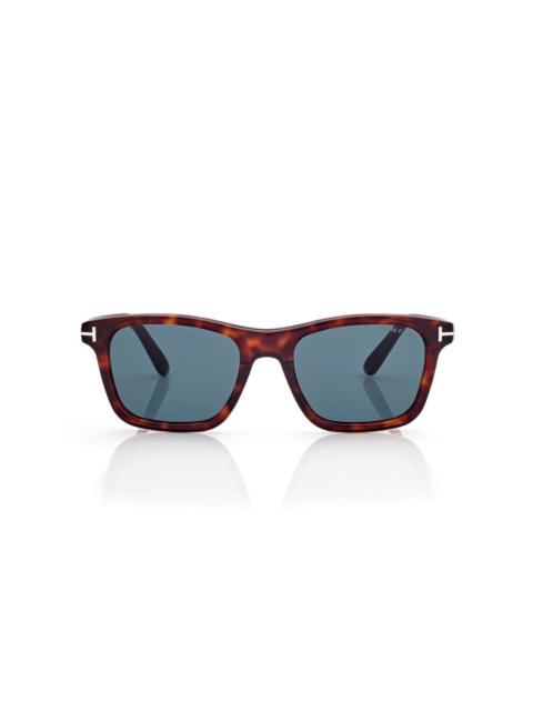 TOM FORD BARRON SUNGLASSES