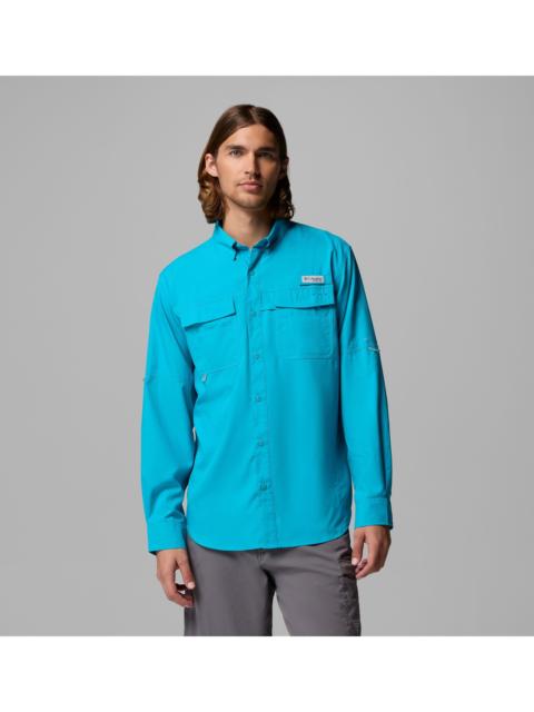 Columbia Men's PFG Blood and Guts V Long Sleeve Shirt