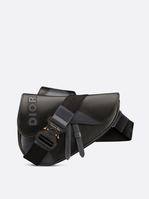 Dior Saddle Bag