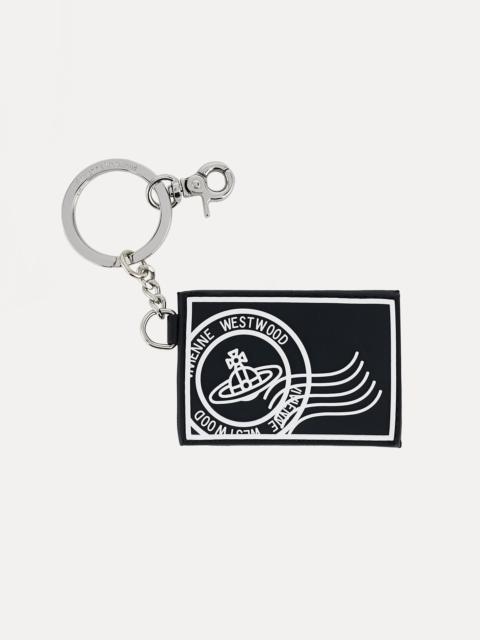 Vivienne Westwood DEPOT RUBBER KEYRING