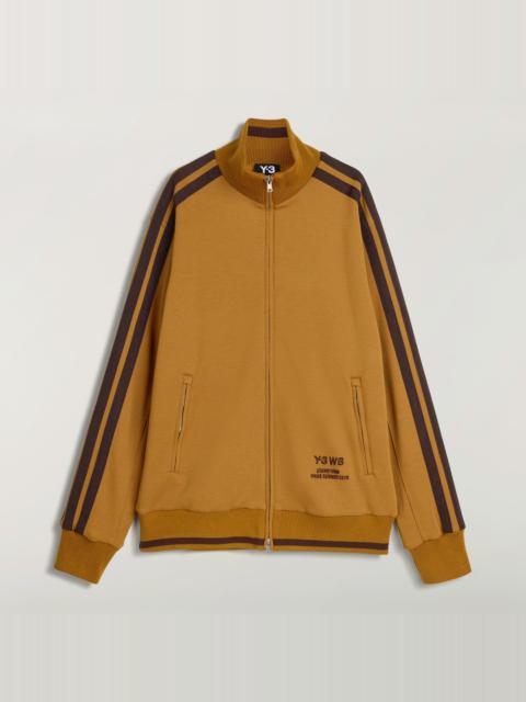 Y-3 Wales Bonner Y3 TRACK TOP