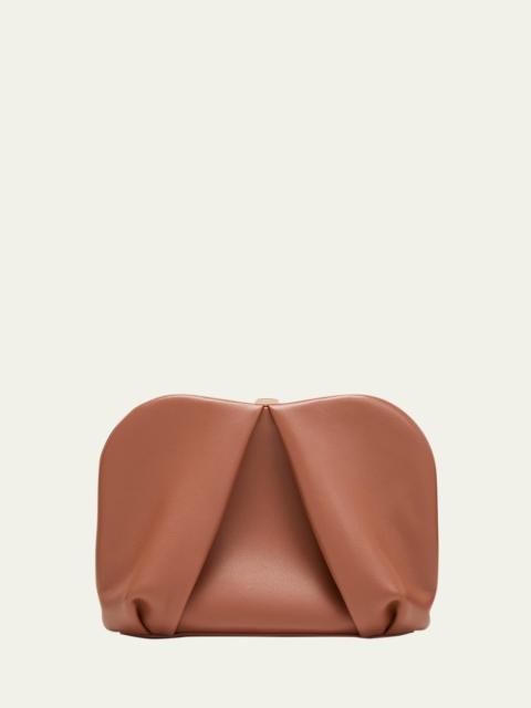 Taylor Leather Clutch Bag