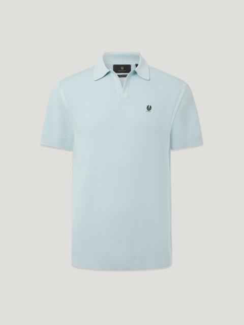 Belstaff COAST KNITTED POLO