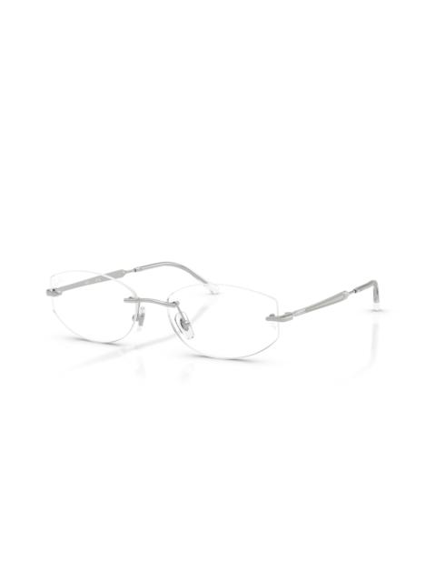 Ray-Ban RB3792V OPTICS