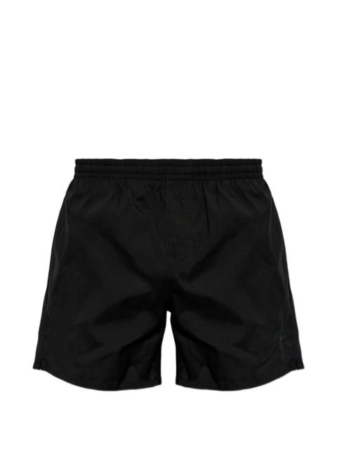 Balmain logo swim shorts