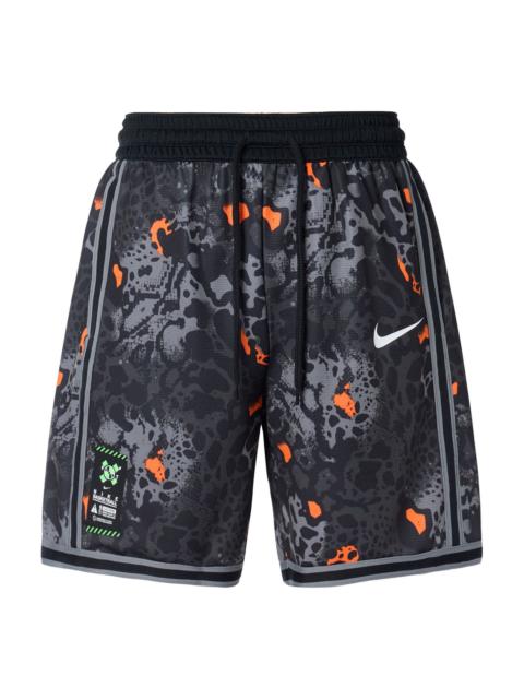 Nike Nike Dri-FIT DNA Basketball 'Black' FQ0352-010