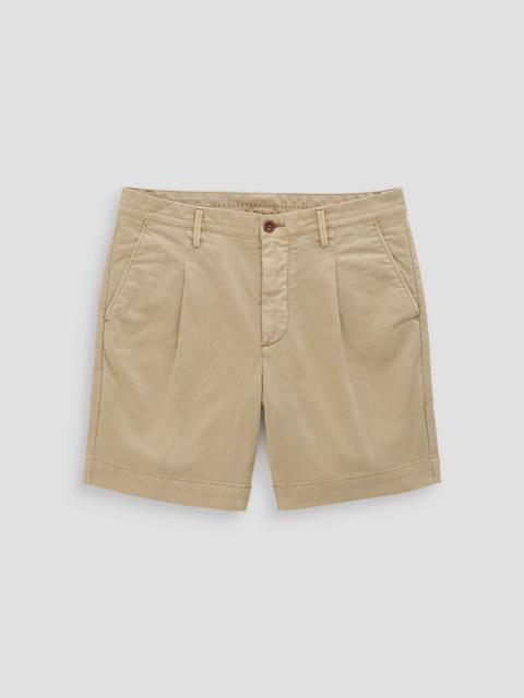 AG Jeans Archie Pleated Short