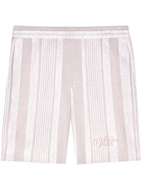 Givenchy New Board shorts