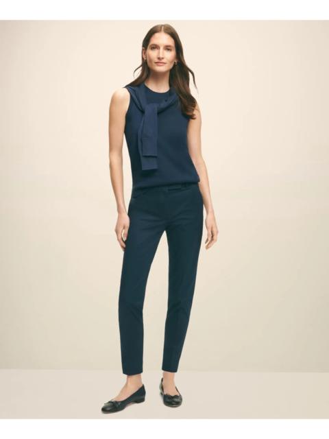 Brooks Brothers Stretch Cotton Advantage Chino® Pants