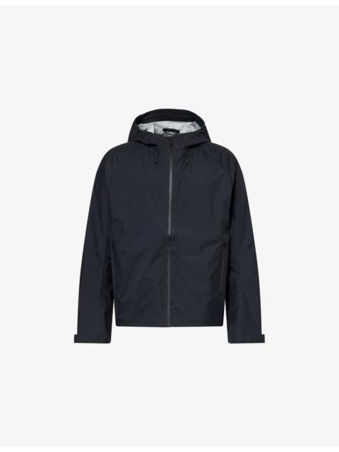 Canada Goose Horizon Hooded Rain Jacket