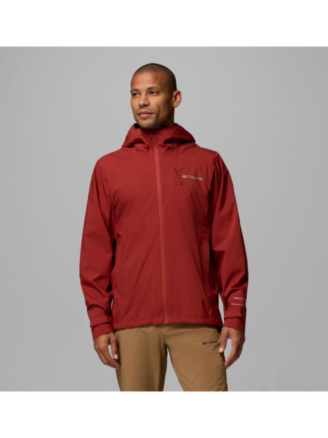 Columbia Men's Trailborne 2.5L Rain Shell