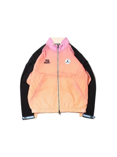 Jordan Jordan x DJ Khaled Jacket Crimson Bliss