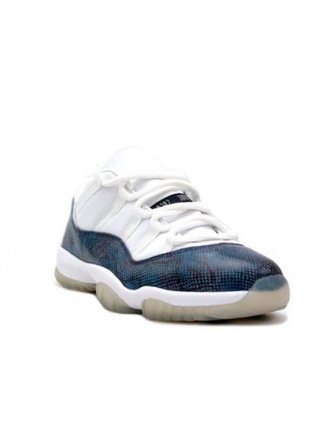 Jordan Air Jordan 11 Retro Low 'Snakeskin'