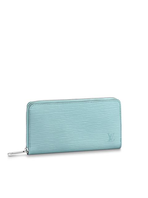Louis Vuitton Zippy Wallet
