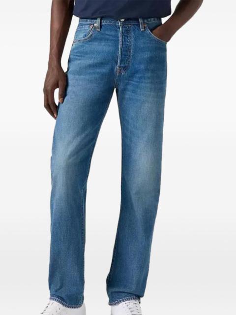 Levi's 501 cotton jeans