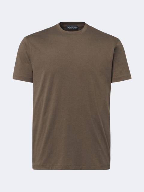 TOM FORD Jersey T-shirt