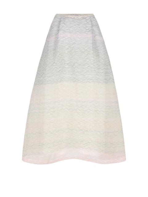 BERNADETTE Midi Skirt Kennedy