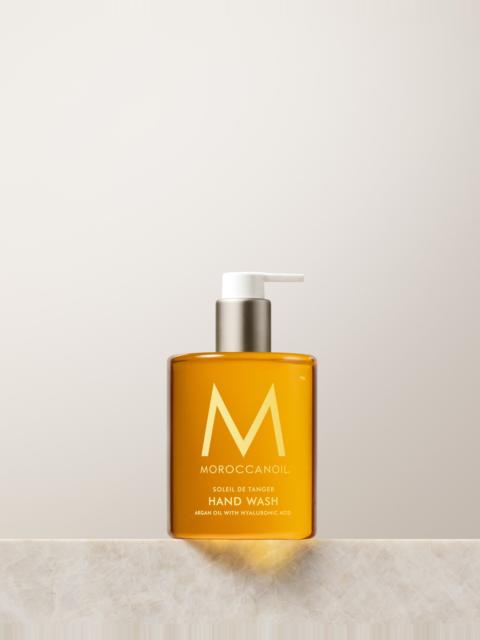 Moroccanoil Hand Wash Soleil de Tanger