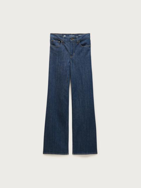 J.CREW Denim trouser jean