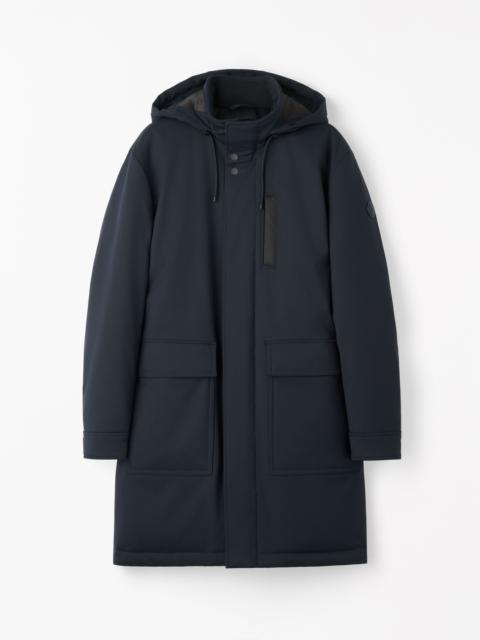 TIGER OF SWEDEN Brighton RDS Long Puffer Coat
