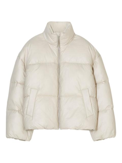 CLOSED puffer jacket