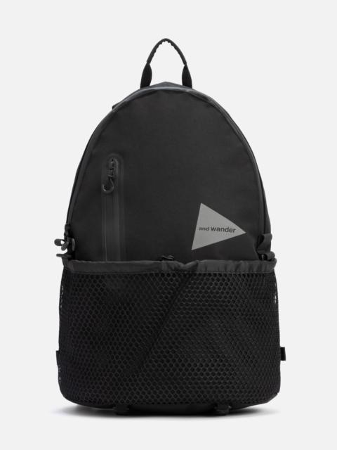 and Wander PE/CO 20L DAYPACK
