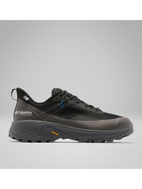 Columbia Men's Tellurix Titanium OutDry Shoe