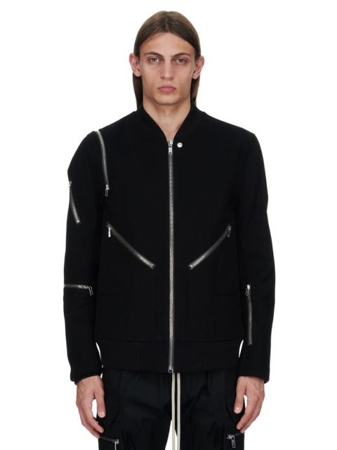 Rick Owens COAT