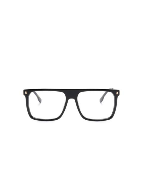 DSQUARED2 square-frame glasses