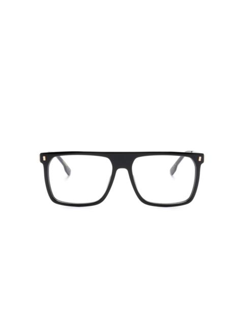 DSQUARED2 square-frame glasses