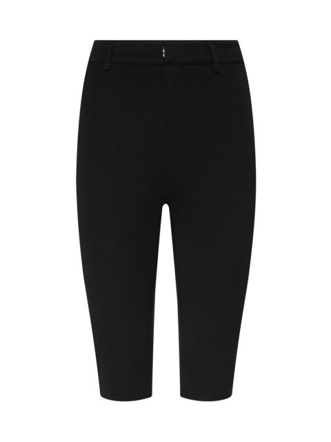 L'AGENCE Leni Pedal Pusher