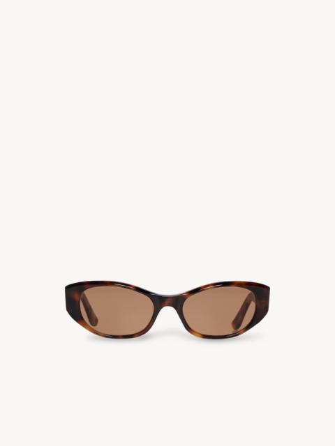 The Row Sunglasses C