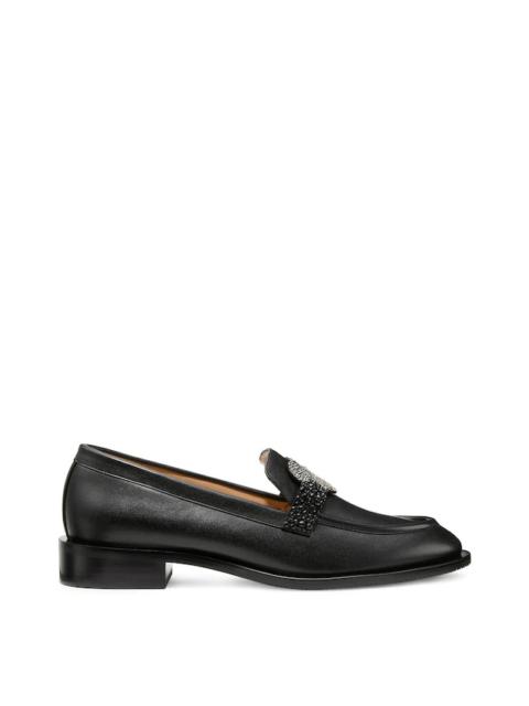 Stuart Weitzman DISNEY X SW PALMER LOAFER