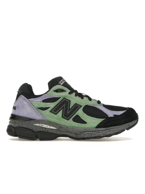 New Balance 990v3 Stray Rats The Joker Reprise Finale