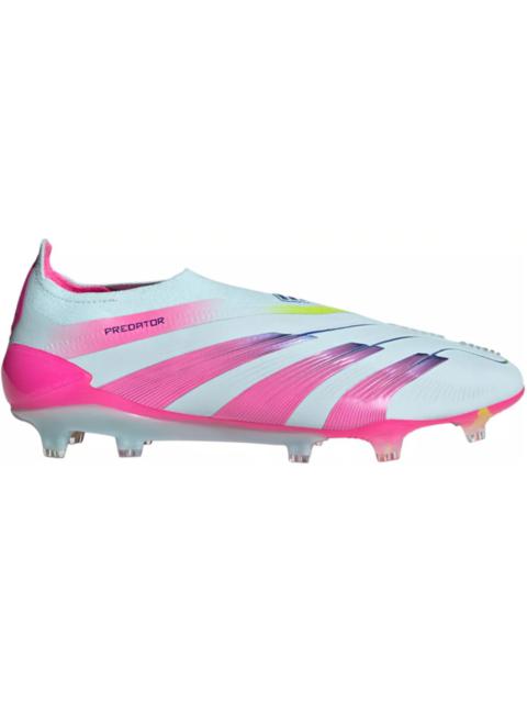 adidas adidas Predator Elite Laceless FG Stellar Icon Pack