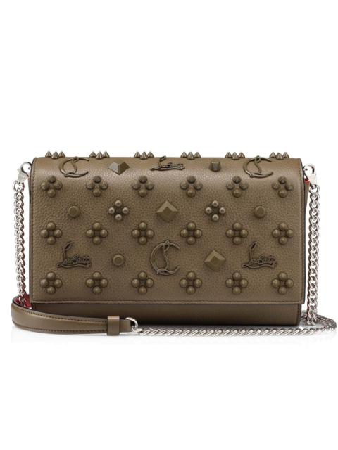 Christian Louboutin PALOMA CLUTCH