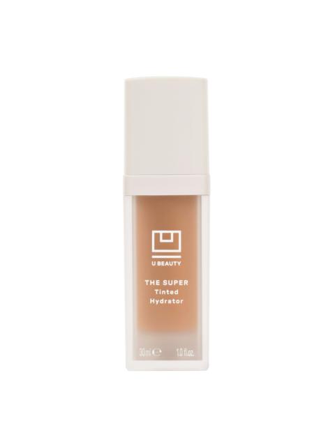 U Beauty Super Tinted Hydrator