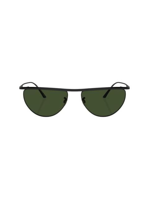 Oliver Peoples 1984C round-frame sunglasses